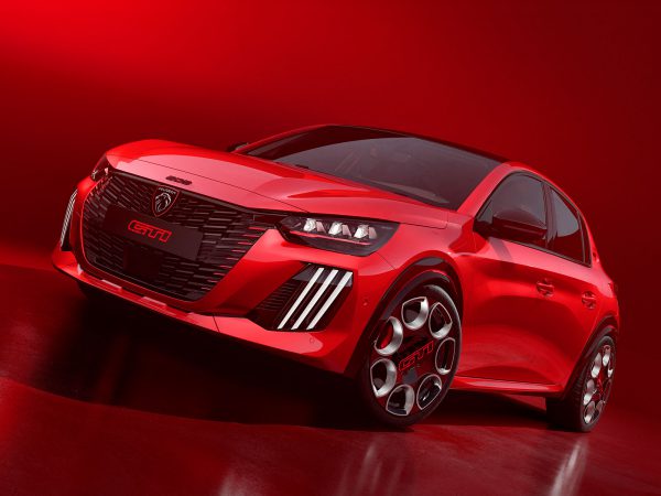 (c) Peugeot