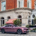 (c) Rolls Royce