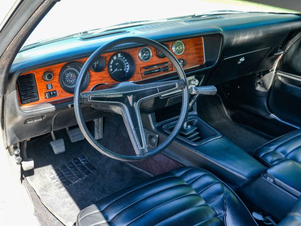 Pontiac Firebird Formula 400 (c) Stefan Gruber
