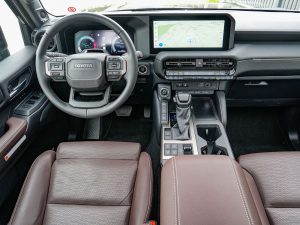 Toyota Land Cruiser (c) Stefan Gruber
