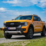 Ford Ranger Wildtrak 3.0 Ecoblue V6 A10 (c) Stefan Gruber