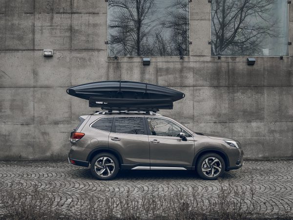 (c) Thule Corp.