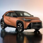 (c) Toyota
