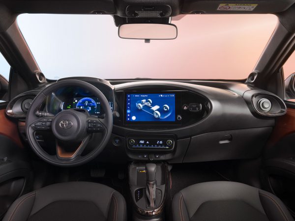 (c) Toyota