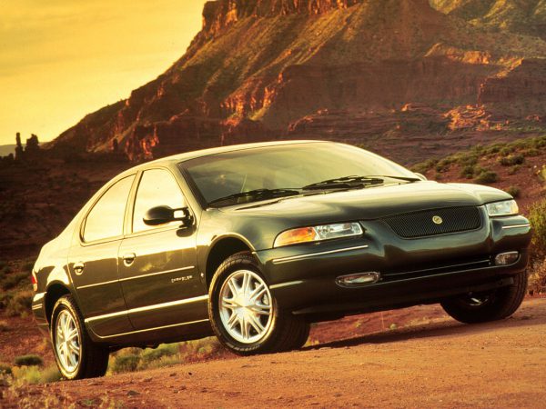 Chrysler Cirrus (c) Chrysler