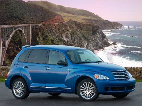 Chrysler PT Cruiser (c) Chrysler