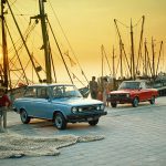 (c) Volvo