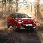 (c) Citroen