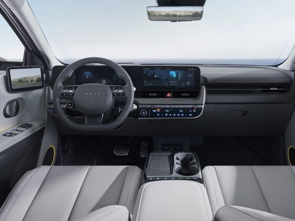 (c) Hyundai