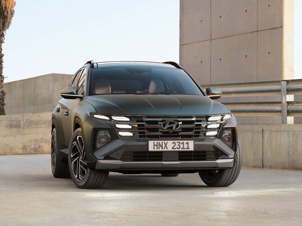 (c) Hyundai