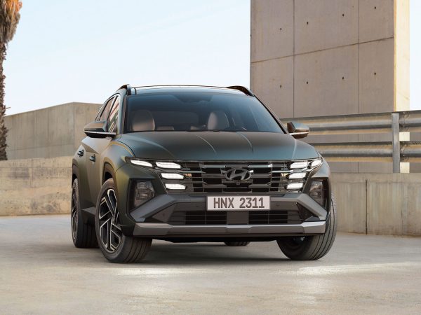 (c) Hyundai