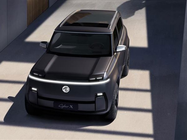 (c) MG Motor