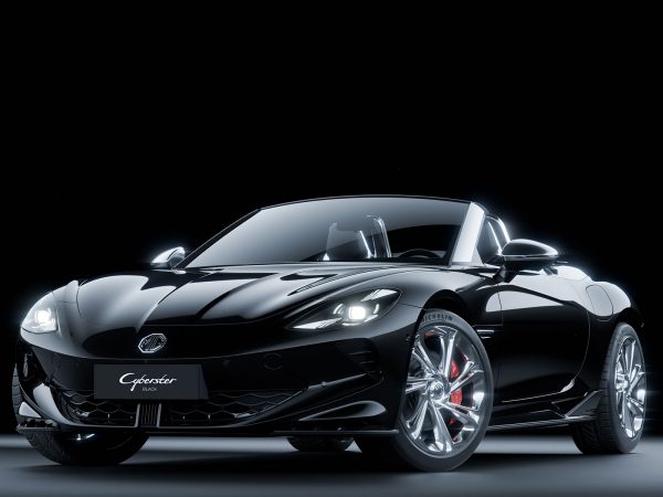 (c) MG Motor