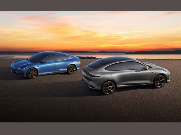 (c) MG Motor