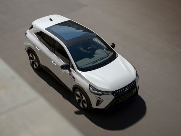 (c) Mitsubishi