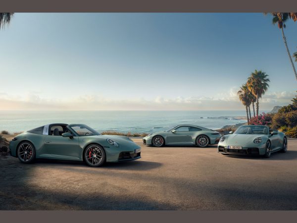 (c) Dr. Ing. h.c. F. Porsche AG
