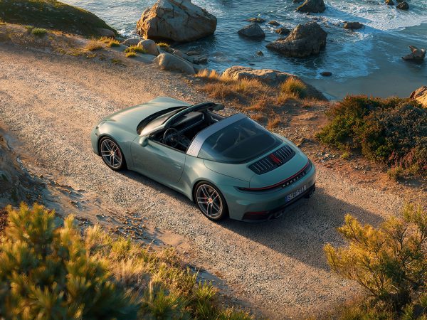 (c) Dr. Ing. h.c. F. Porsche AG