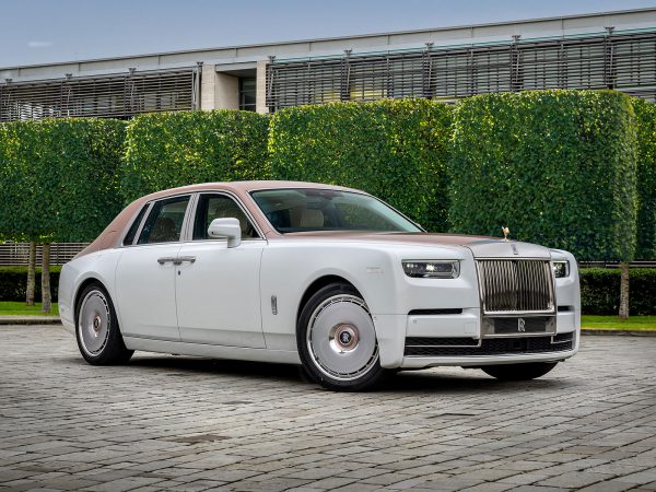 (c) Rolls Royce