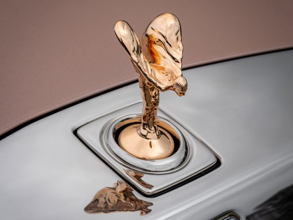 (c) Rolls Royce