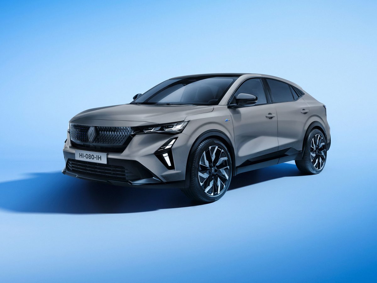 (c) Renault Communications