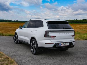 Volvo EX90 (c) Stefan Gruber