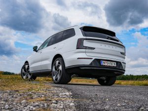 Volvo EX90 (c) Stefan Gruber