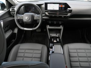 Citroen C4 Hybrid (c) Stefan Gruber