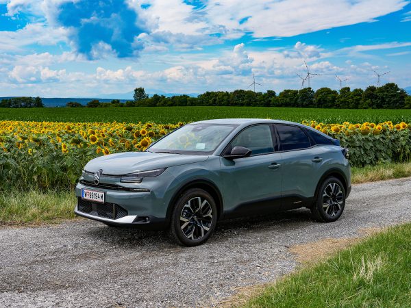 Citroen C4 Hybrid (c) Stefan Gruber
