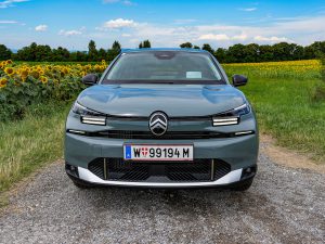 Citroen C4 Hybrid (c) Stefan Gruber