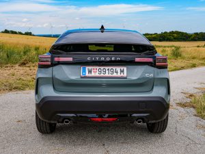 Citroen C4 Hybrid (c) Stefan Gruber