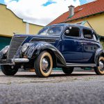 Ford V8 (c) Stefan Gruber