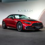 Maybach Lounge in Wien (c) Stefan Gruber