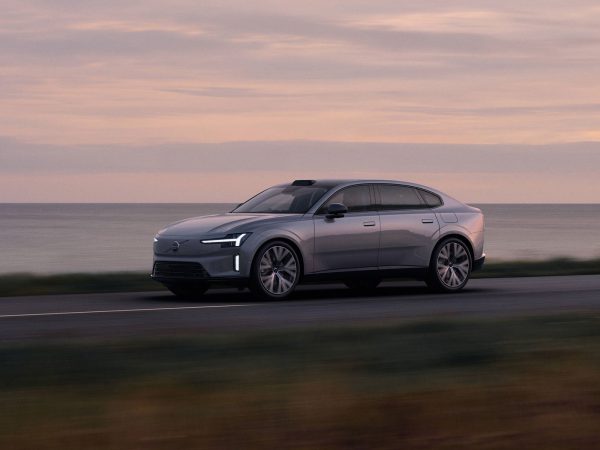 (c) Volvo Car Group