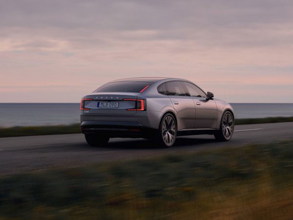 (c) Volvo Car Group