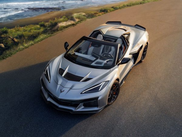 (c) Chevrolet