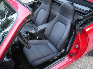 Mazda MX-5 NA (c) Kyrillos Ibrahim