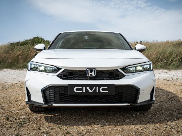 (c) Honda