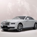 (c) Rolls Royce