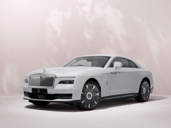 (c) Rolls Royce