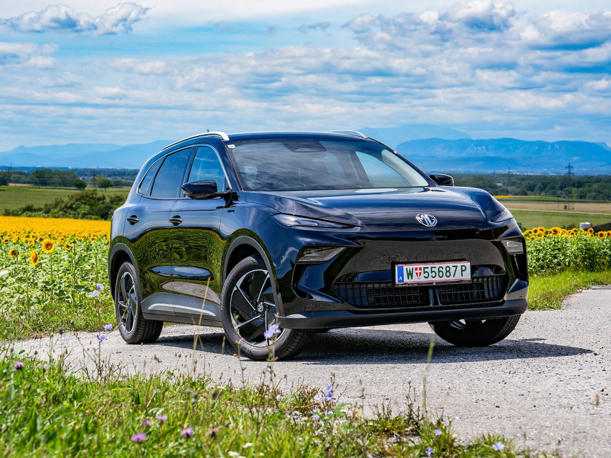MGS5 EV Luxury (c) Stefan Gruber