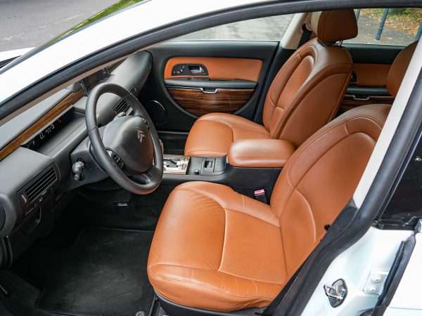 Citroen C6 (c) Stefan Gruber