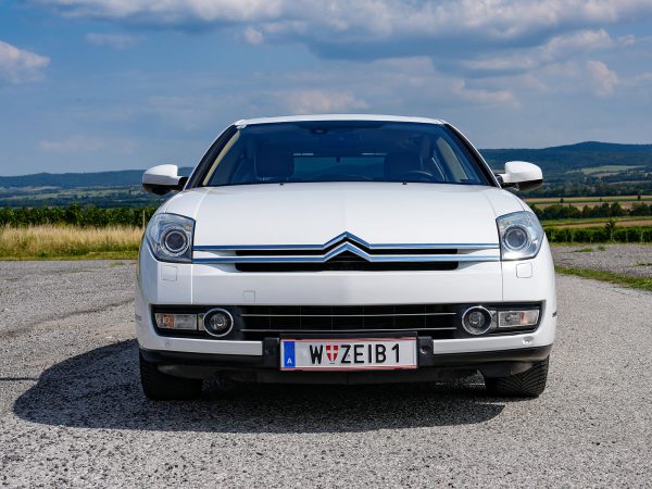 Citroen C6 (c) Stefan Gruber