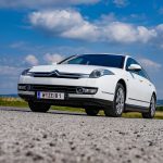 Citroen C6 (c) Stefan Gruber