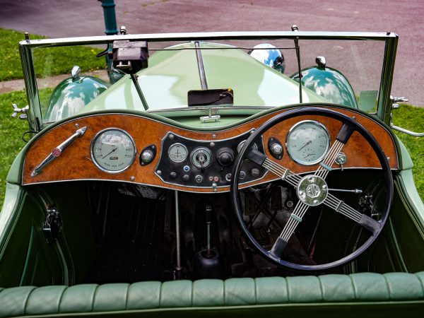 MG TA (c) Stefan Gruber