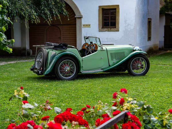 MG TA (c) Stefan Gruber
