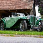 MG TA (c) Stefan Gruber