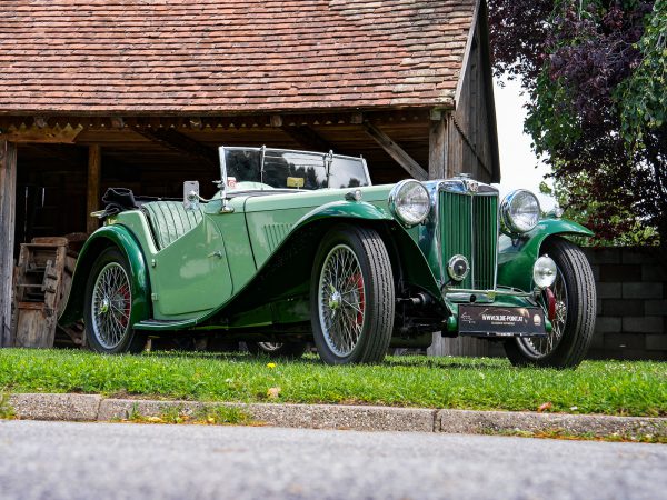 MG TA (c) Stefan Gruber