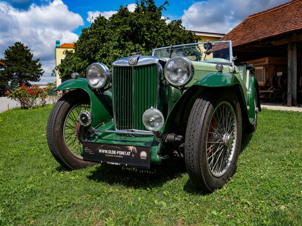 MG TA (c) Stefan Gruber
