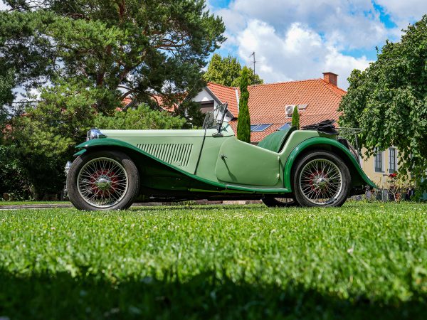 MG TA (c) Stefan Gruber