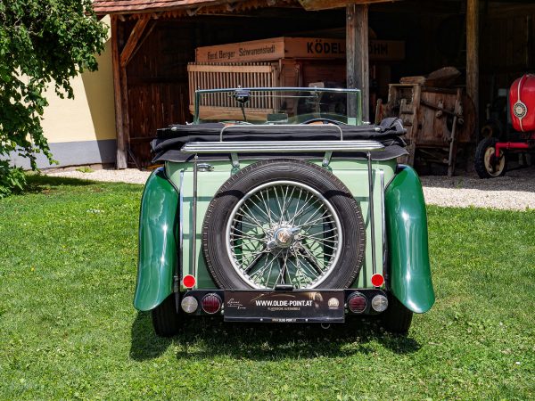 MG TA (c) Stefan Gruber
